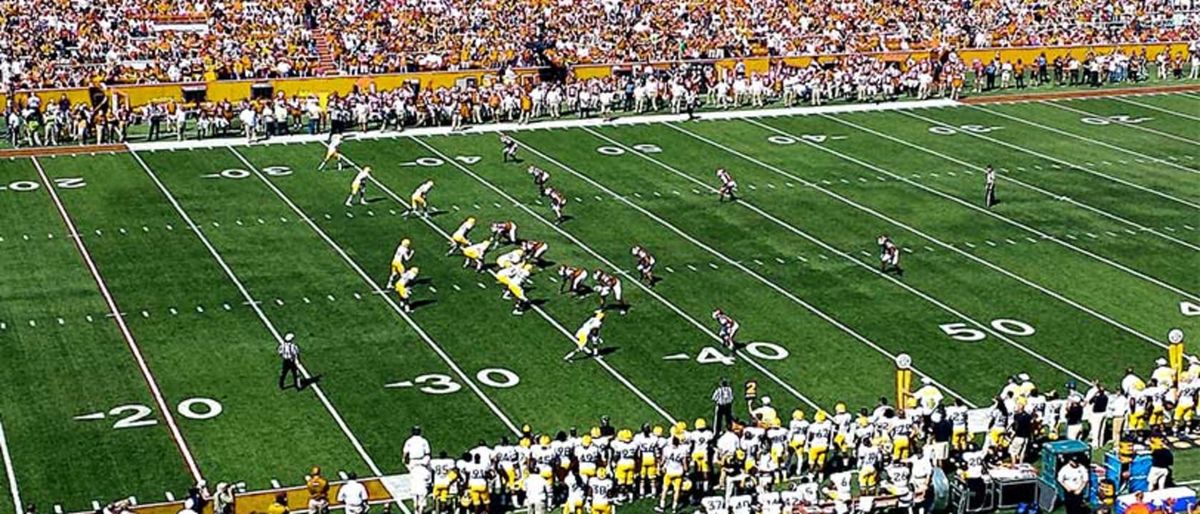 USM Golden Eagles at South Alabama Jaguars Football at Hancock Whitney Stadium, 22 November | Event in Mobile