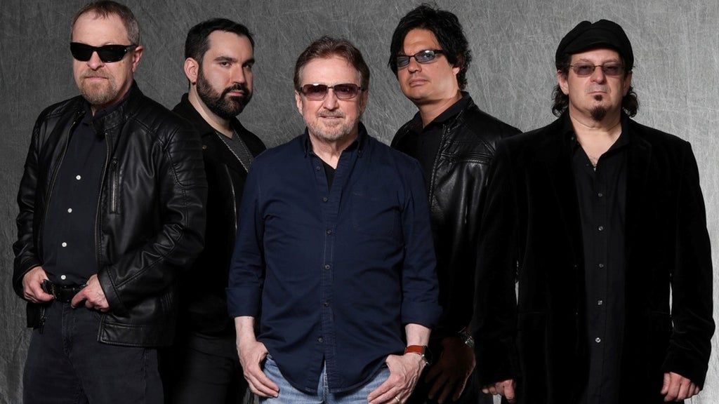 Blue Oyster Cult (21 and Over), 12 December | Event in Catoosa | AllEvents