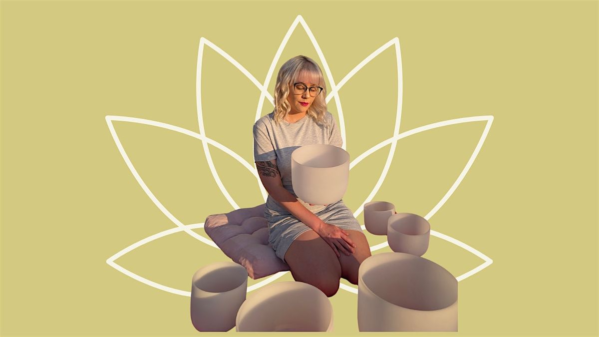 A Dreamy Sound Bath at Mattress Central in Atwater Village, Los Angeles, 14 December | Event in Los Angeles