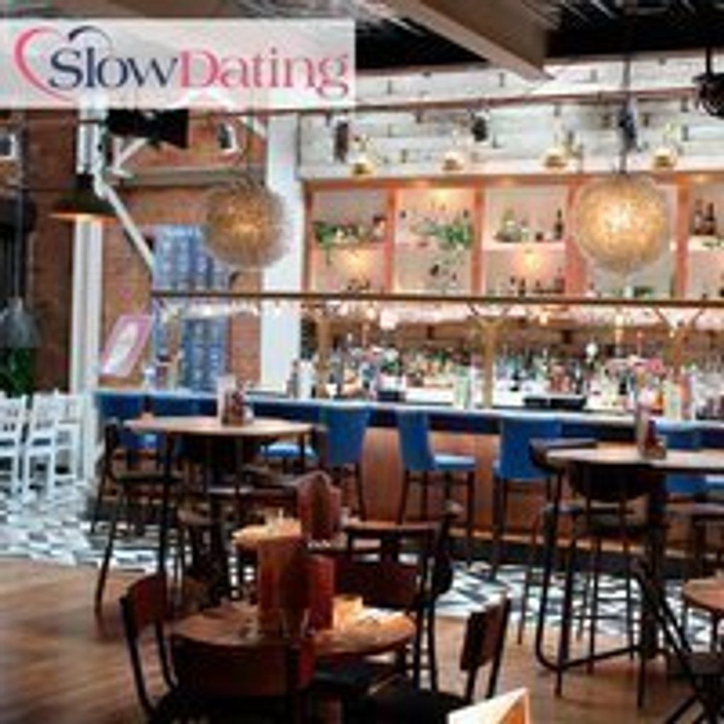 Speed Dating in Leicester for 30s & 40s, 11 September | Event in Leicester | AllEvents