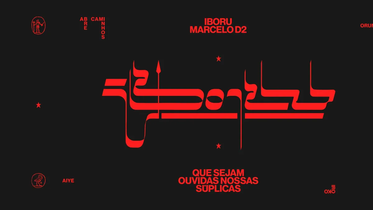 Marcelo D2 in Rio De Janeiro, 11 October | Event in Rio de Janeiro | AllEvents