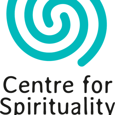 Centre for Spirituality logo