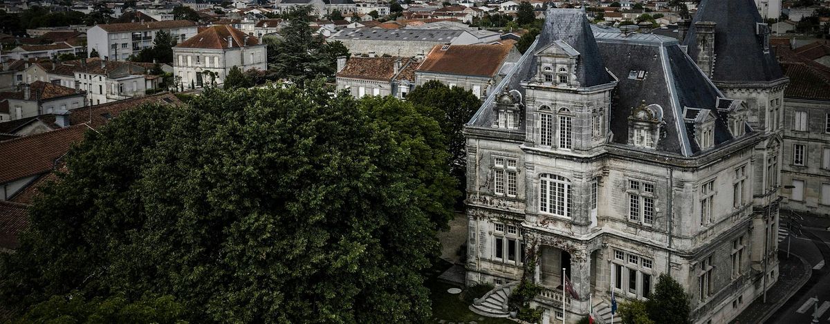 Les Artisans du Cognac - Bisquit & Dubouché, 11 December | Event in Cognac | AllEvents