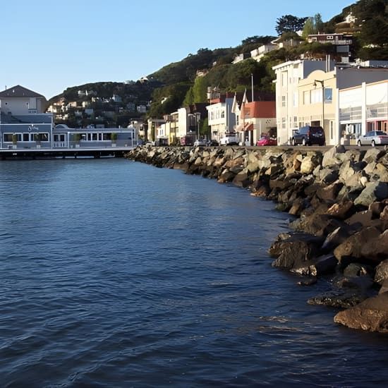 3 in 1 Tour: Muir Woods, Sausalito & Half Day Wine Country Visit | Event in San Francisco | AllEvents
