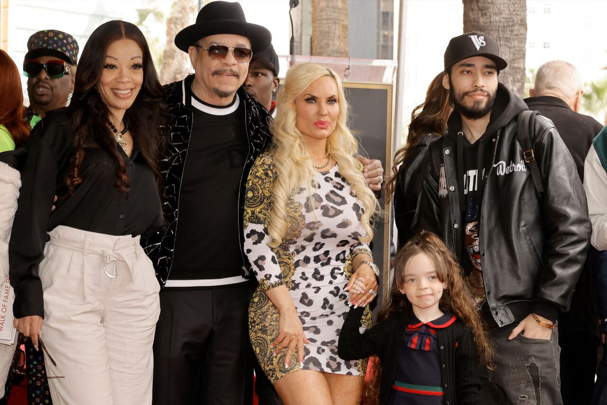 Ice T at King of Clubs - Columbus, 12 July | Event in Worthington | AllEvents