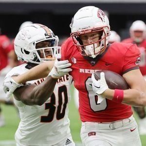 Idaho State Bengals vs. Weber State Wildcats
