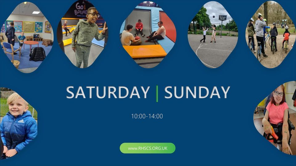 RICHMOND HOUSE WEEKEND CLUB 2022 2023 FROM 10001400, Wheatley