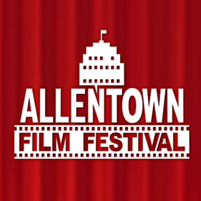 Allentown Film Festival 2023 logo