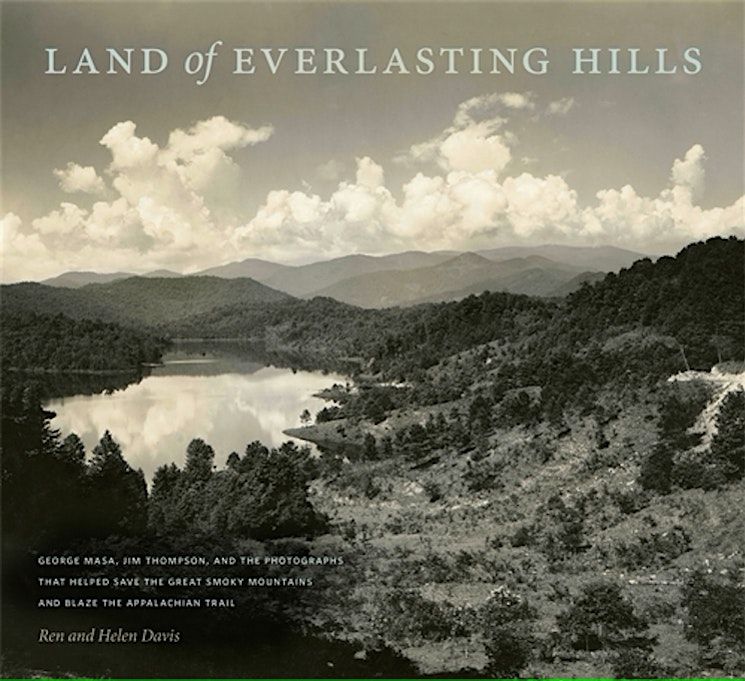 Sidney's Salon w/ Helen + Ren Davis, authors of "Land of Everlasting Hills", 19 March | AllEvents