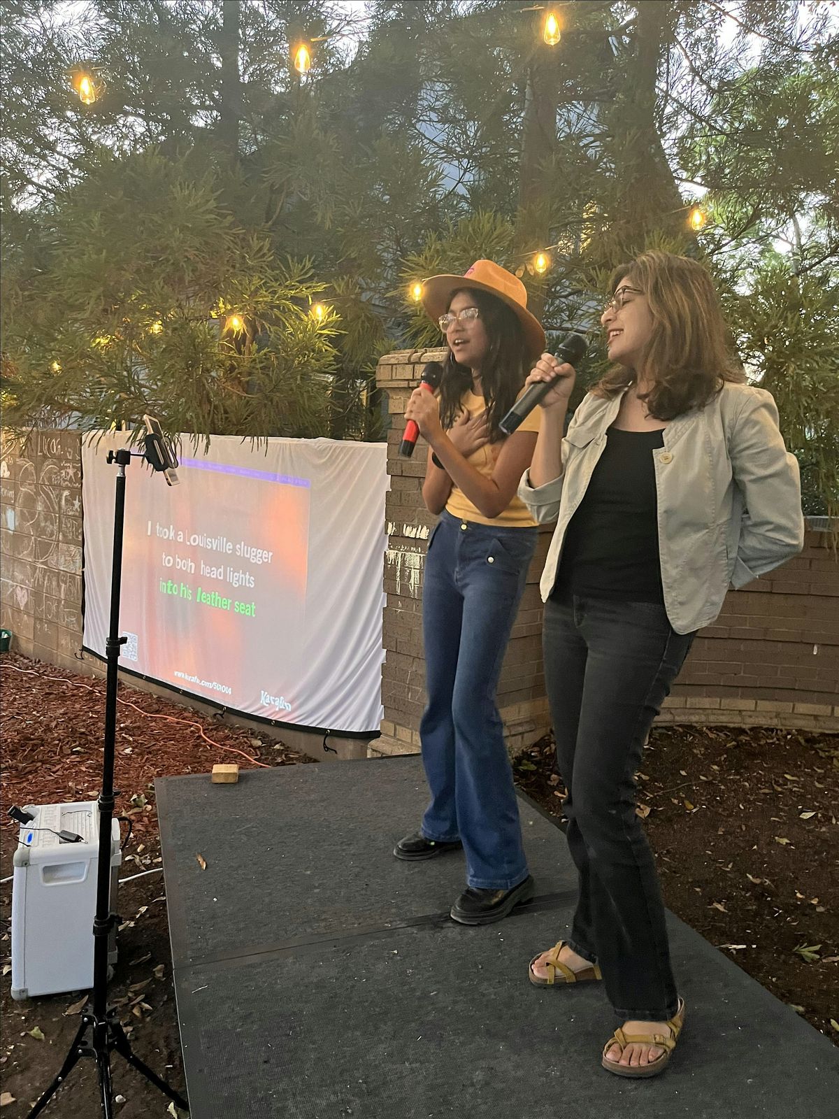 karaoke with han RETURNS, 6 December | Event in Decatur | AllEvents