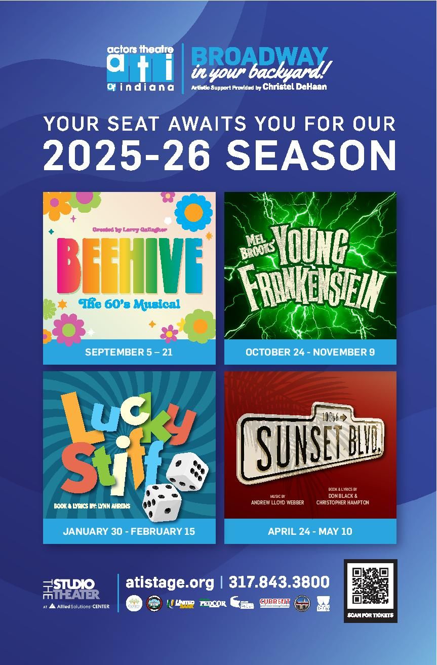Best of Broadway: 60s Edition, 5 September | Event in Concord | AllEvents