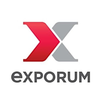 Exporum Vietnam logo