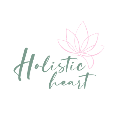The Holistic Heart logo