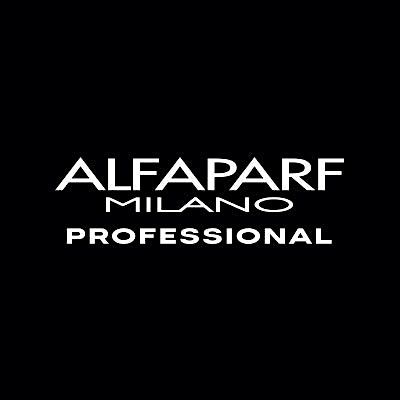 Alfaparf Milano Professional USA logo