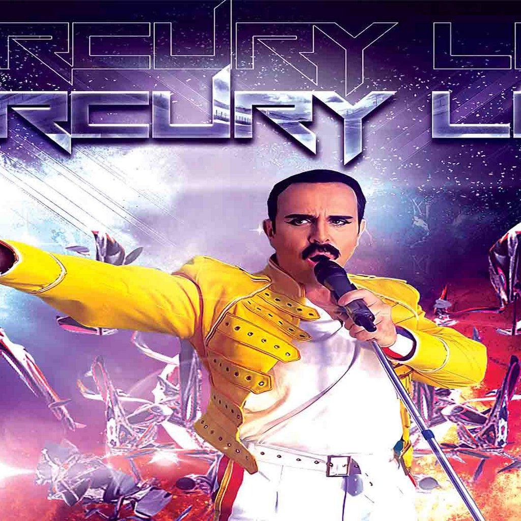 Freddie Mercury Tribute Night - Yaxley, Peterborough, 27 September | Event in Peterborough | AllEvents