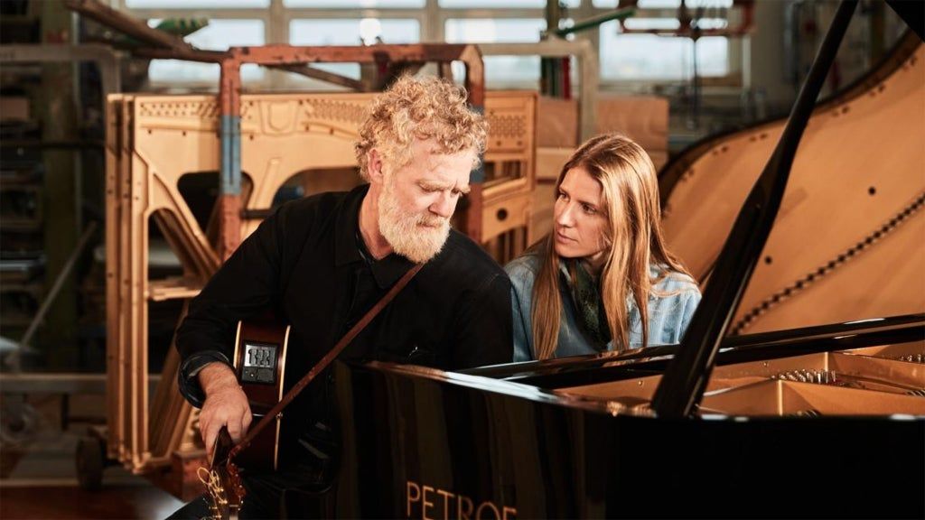 The Swell Season: 2025 North American Tour, 16 July | Event in Minneapolis | AllEvents