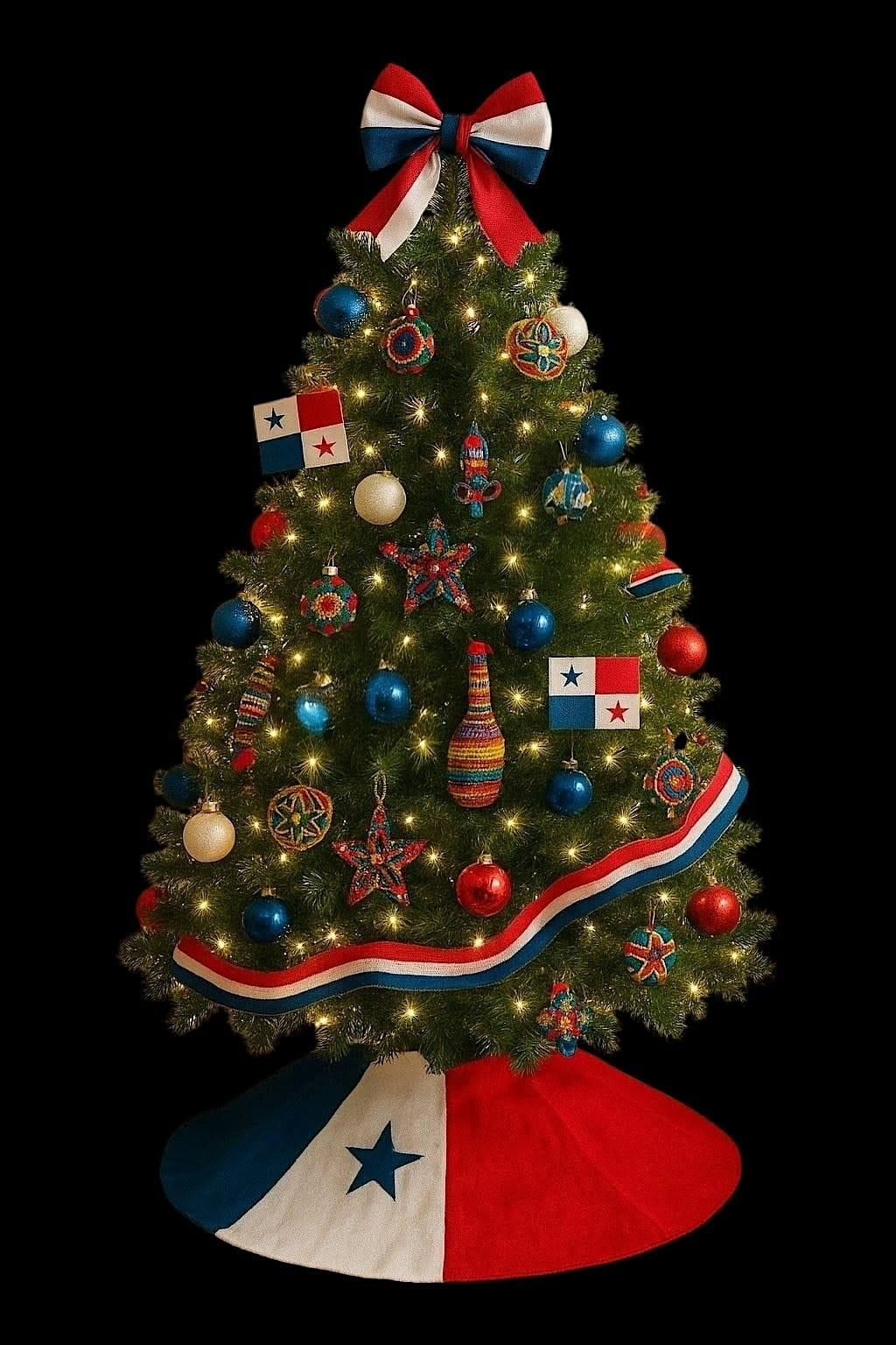 Parking Panameño TODO EN UNO 2025, 7 December | Event in Arlington | AllEvents