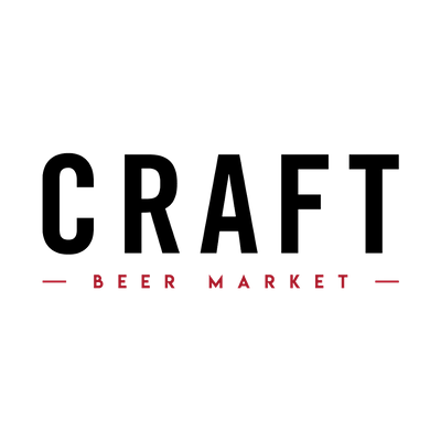 CRAFT Beer Market Edmonton logo