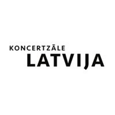 Koncertzāle Latvija