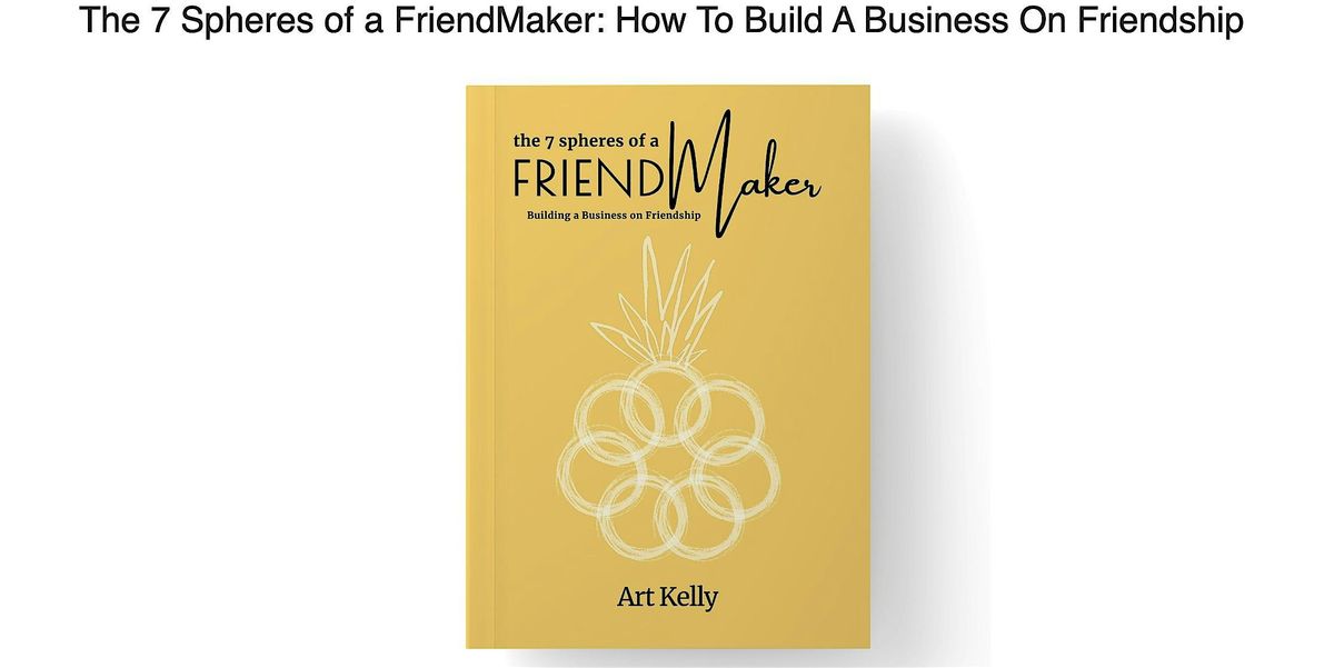 CE Class: Lead Gen Through Real Relationships, 2 December | Event in Tullahoma | AllEvents