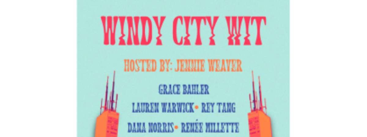Comedy You Deserve: Windy City Wit | Event in Chicago | AllEvents