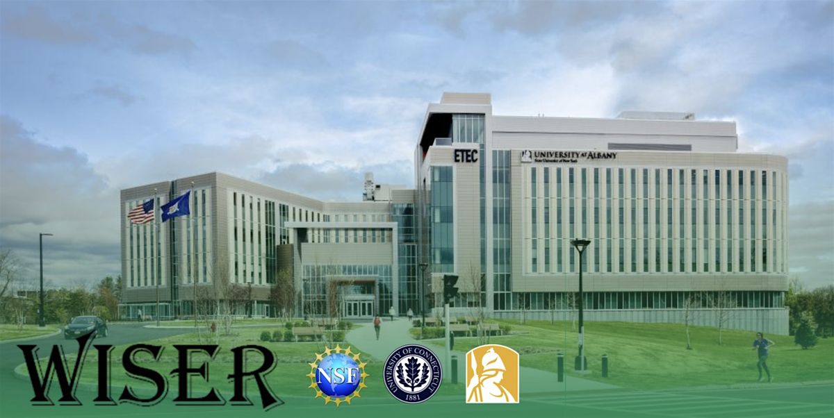 WISER 3rd Annual IAB Meeting