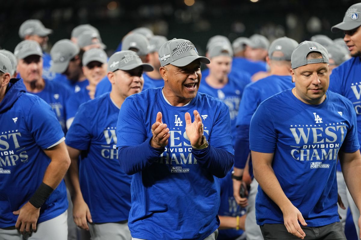 Los Angeles Dodgers at Seattle Mariners at T-Mobile Park, 26 September | Event in Seattle | AllEvents