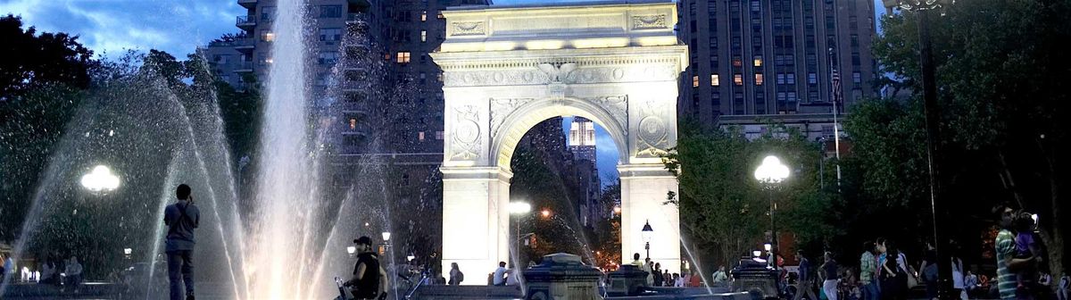 CB2 EXECUTIVE MEETING, 16 December | Event in New York | AllEvents