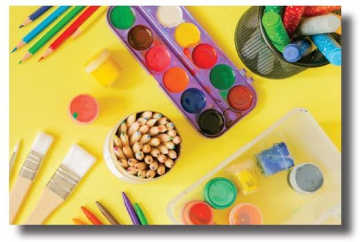 spring coloring contest wauconda park district march 15 to