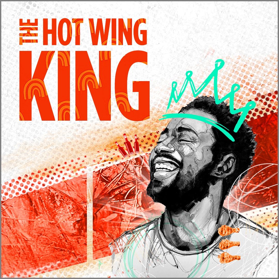 The Hot Wing King | Event in Denver | AllEvents