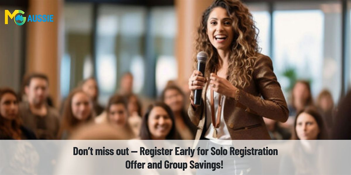 Speak Boldly, Shine Brightly -1 Day  Public Speaking  Session in Newcastle | Event in Newcastle upon Tyne