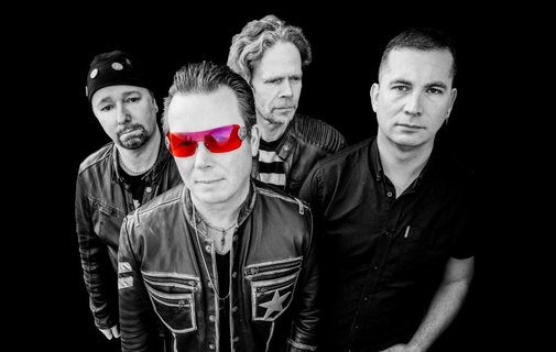 U2 Tribe The Musician Pub Leicester June 18 2022 Allevents In U2 Concert Events 2022 List