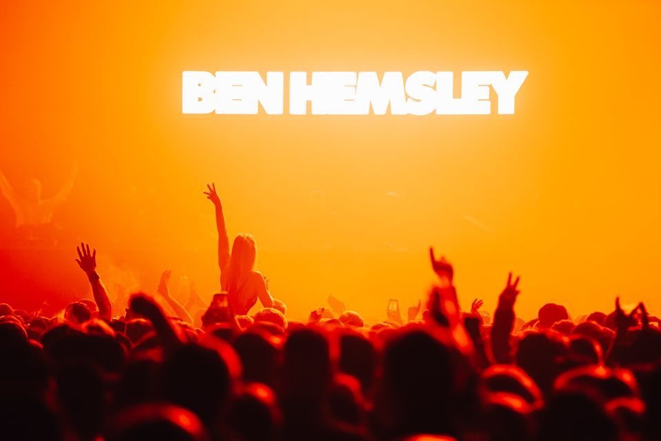 Ben Hemsley Blackstone Street Warehouse, Liverpool, Blackstone Street