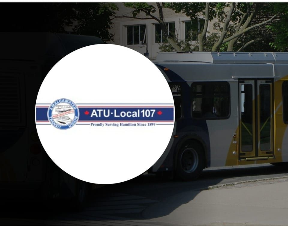 ATU Local 107's PAC Meet and Greet with the Endorsed Candidates for 2022 Municipal Election