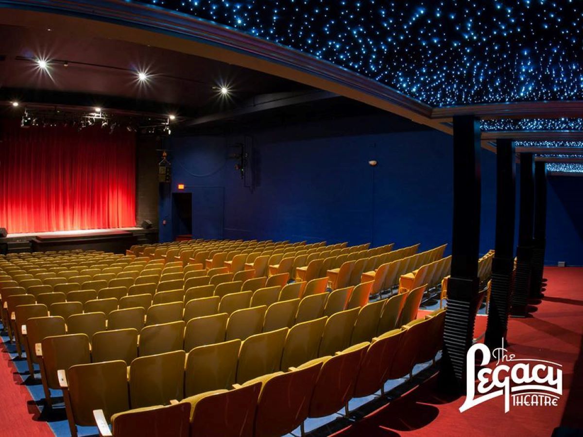 Copper Coin Ballet Company - The Nutcracker at Legacy Theatre, 5 December | Event in Springfield | AllEvents