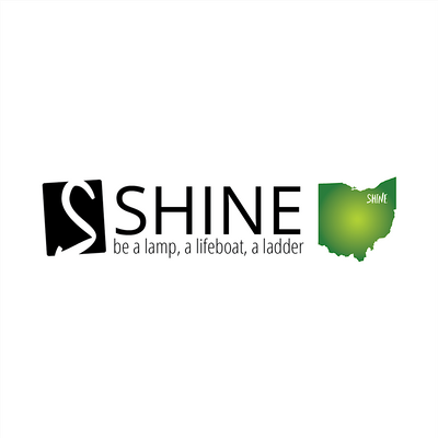 SHINE Ohio logo