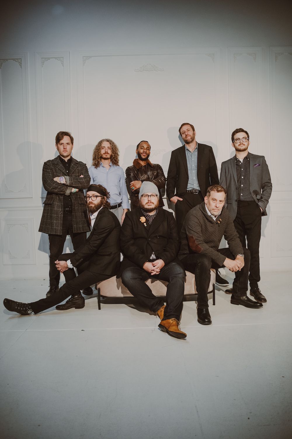 St. Paul & the Broken Bones London Tickets, 30 January | Event in London | AllEvents