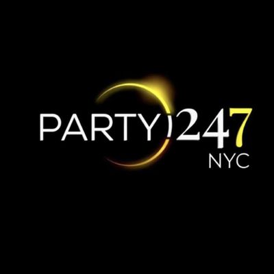Party 24/7 NYC