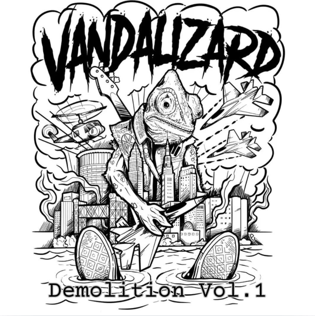 Vandalizard, 4 June | Event in Cleveland | AllEvents