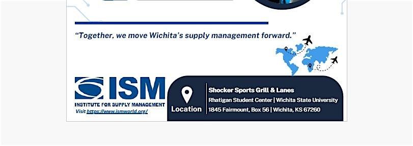 "Building the Future of Supply Management" - A Membership Recreation Event, 6 December | AllEvents