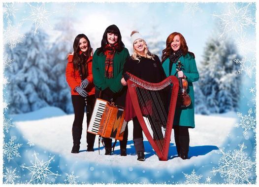 An Irish Christmas Tour 2021 The Essence Of Irish And Scottish Christmas Tour 2021 Pinferdinandstrasse 16 61348 Bad Homburg Vor Der Hohe Deutschland December 16 2021 Allevents In An Irish Christmas Tour 2021 The Essence Of Irish And Scottish Christmas Tour 2021 Pinferdinandstrasse 16 61348 Bad Homburg Vor Der Hohe Deutschland December 16 2021 Allevents In