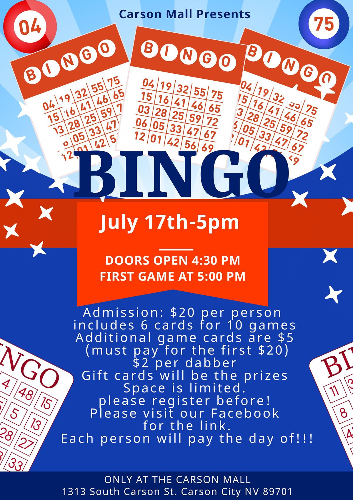 Events In Carson City Nv In August 2021 Carson City Events 2022