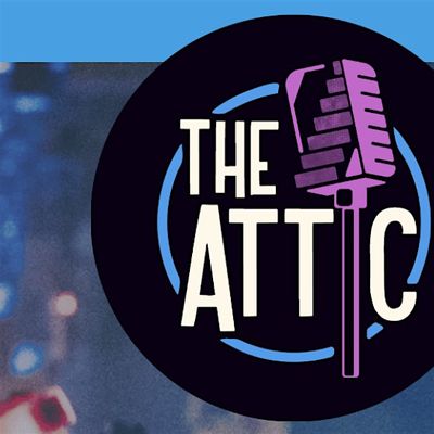 The Attic Comedy Club