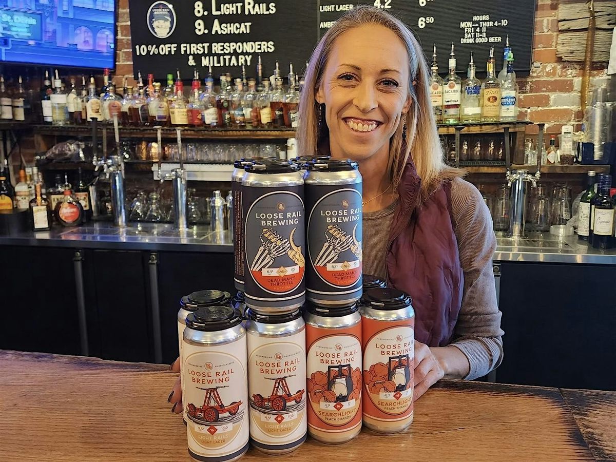 Load Your Fridge: Buy 2 Four-Packs, Get the 3rd 50% Off! | Event in Canal Winchester | AllEvents