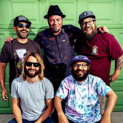 FORTUNATE YOUTH