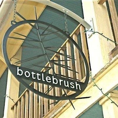 Bottlebrush Gallery & Center for the Arts