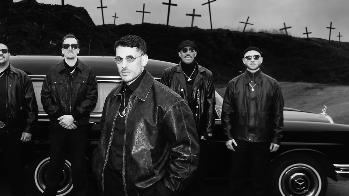 Swiss &amp; Die Andern in Dresden, 5 December | Event in Dresden | AllEvents