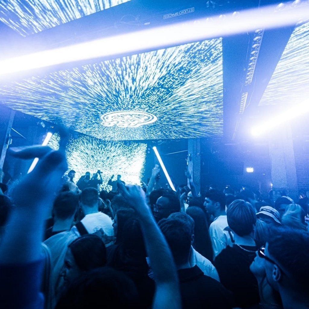 LDN DV8 UKG X Bass Face . 360° SUMMER SPECIAL! LAST FREE TICKETS | Event in Birmingham | AllEvents