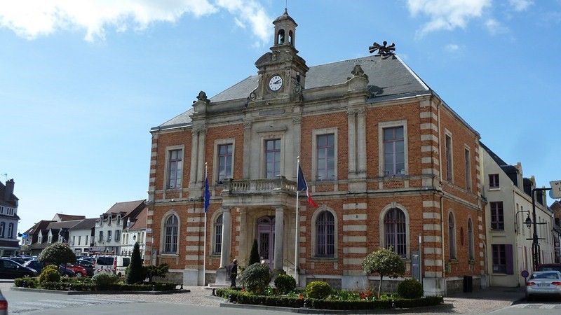 VISITE GUIDÉE « L’ARCHITECTURE D’ÉTAPLES-SUR-MER », Office de Tourisme ...