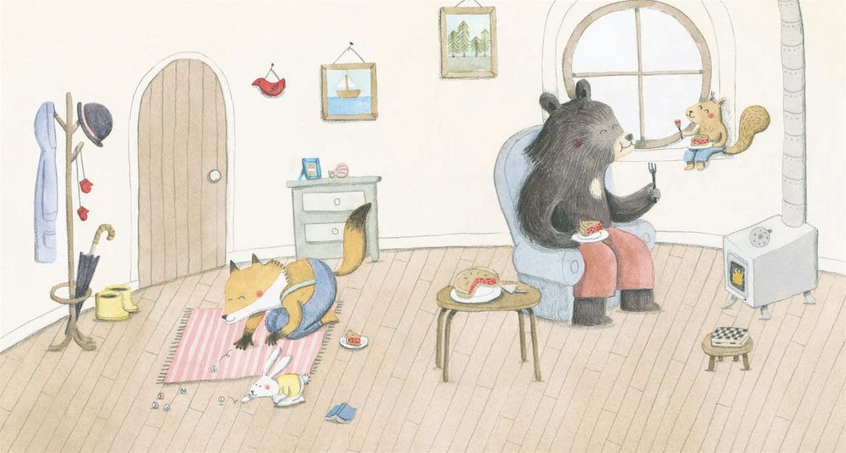 Conte et Bricole, 14 December | Event in Knowlton | AllEvents